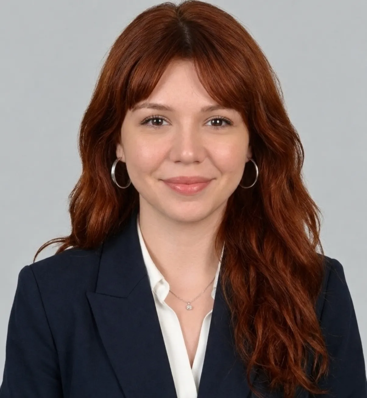 Gülsinem İlbeyli